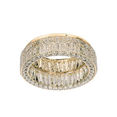 5071/60CL ODL Люстра LED 46Вт 3700К 220В IP20 HALL