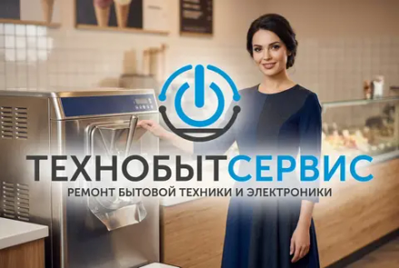 Ремонт фризеров для мороженого