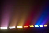 THUNDER B18 IP — RGBWA+UV LED 360 Вт 10-20° IP65