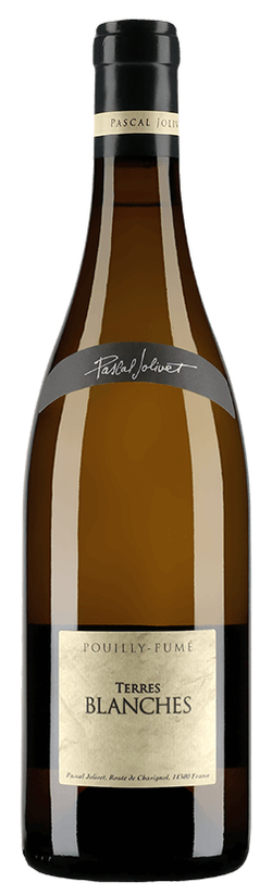 Pascal Jolivet, Pouilly-Fume "Terres Blanches"
