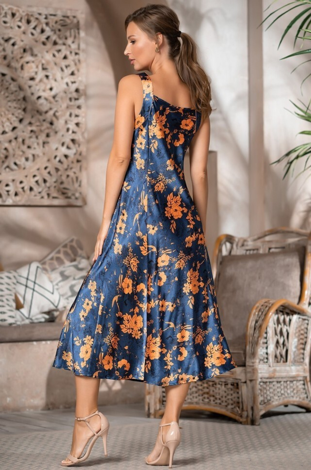 Комбинация 3785 Qiara MiaMia