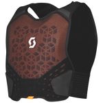 Body Armor Softcon Jr / Детская / Черный