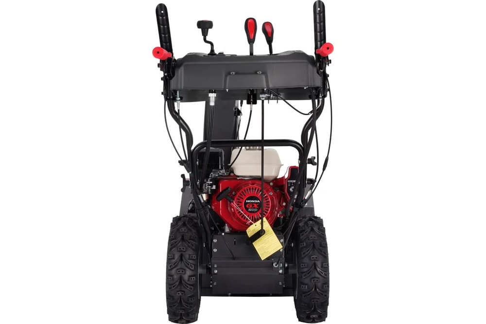 Снегоуборщик EVOLINE SBG 610 HE