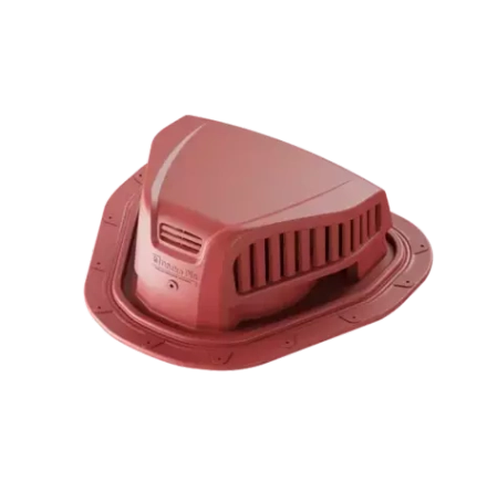 Аэратор Docke Next Красный (RR29)