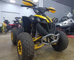 Квадроцикл YACOTA RENEGADE PRO-SPORT Б/У