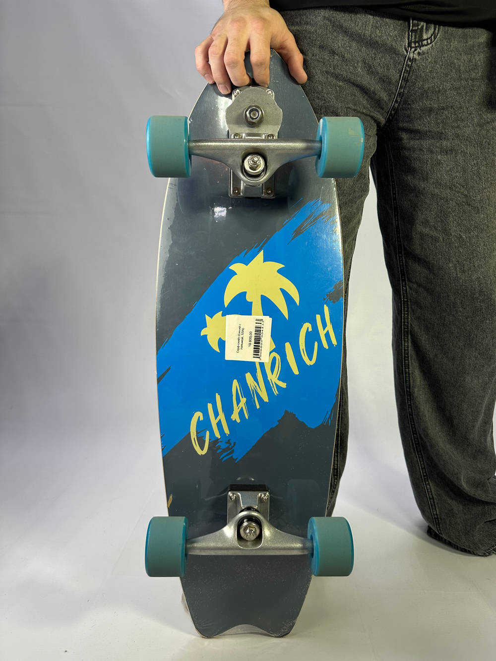 Сёрф-скейт Chanrich