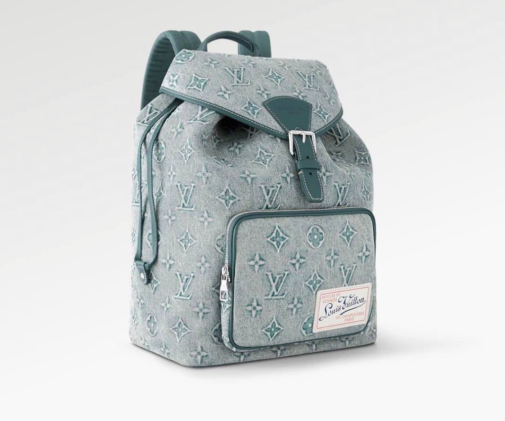 Рюкзак Louis Vuitton, арт. 475153135