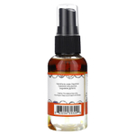 ZUM, смесь ароматов для шерстяных шариков для сушки волос, пачули, 59 мл (2 жидк. унции)