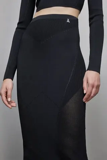 Юбка PATRIZIA PEPE