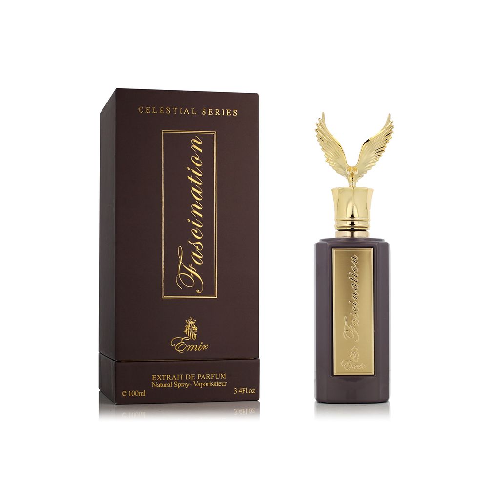 Emir Fascination Extrait de parfum 100 ml (unisex)