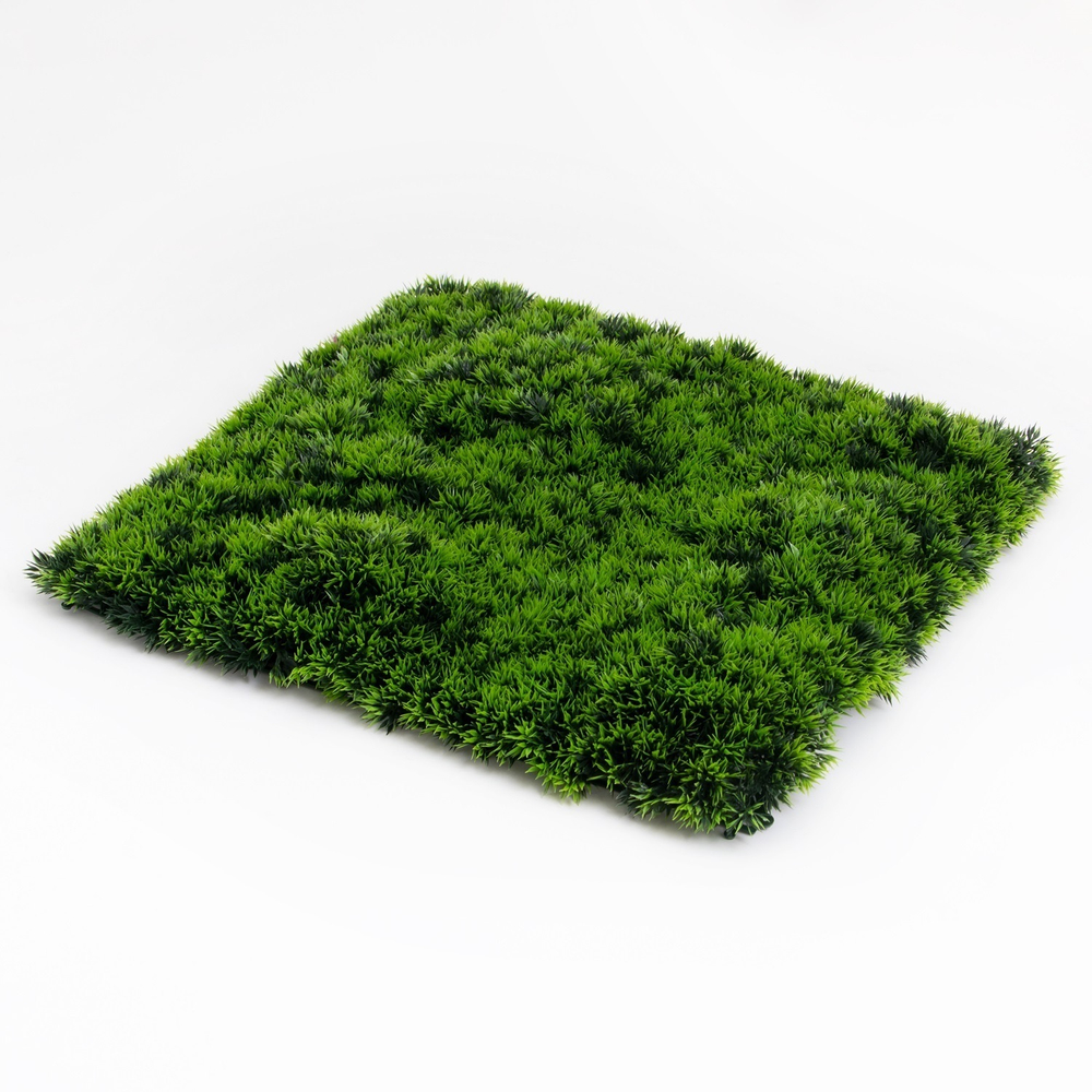 Панель рельефная игольчатая премиум 50x50см.