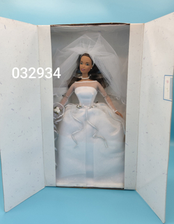 Кукла Барби винтаж 90х 032934