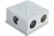 Коробка IEK 85*85*40 IP44 02040