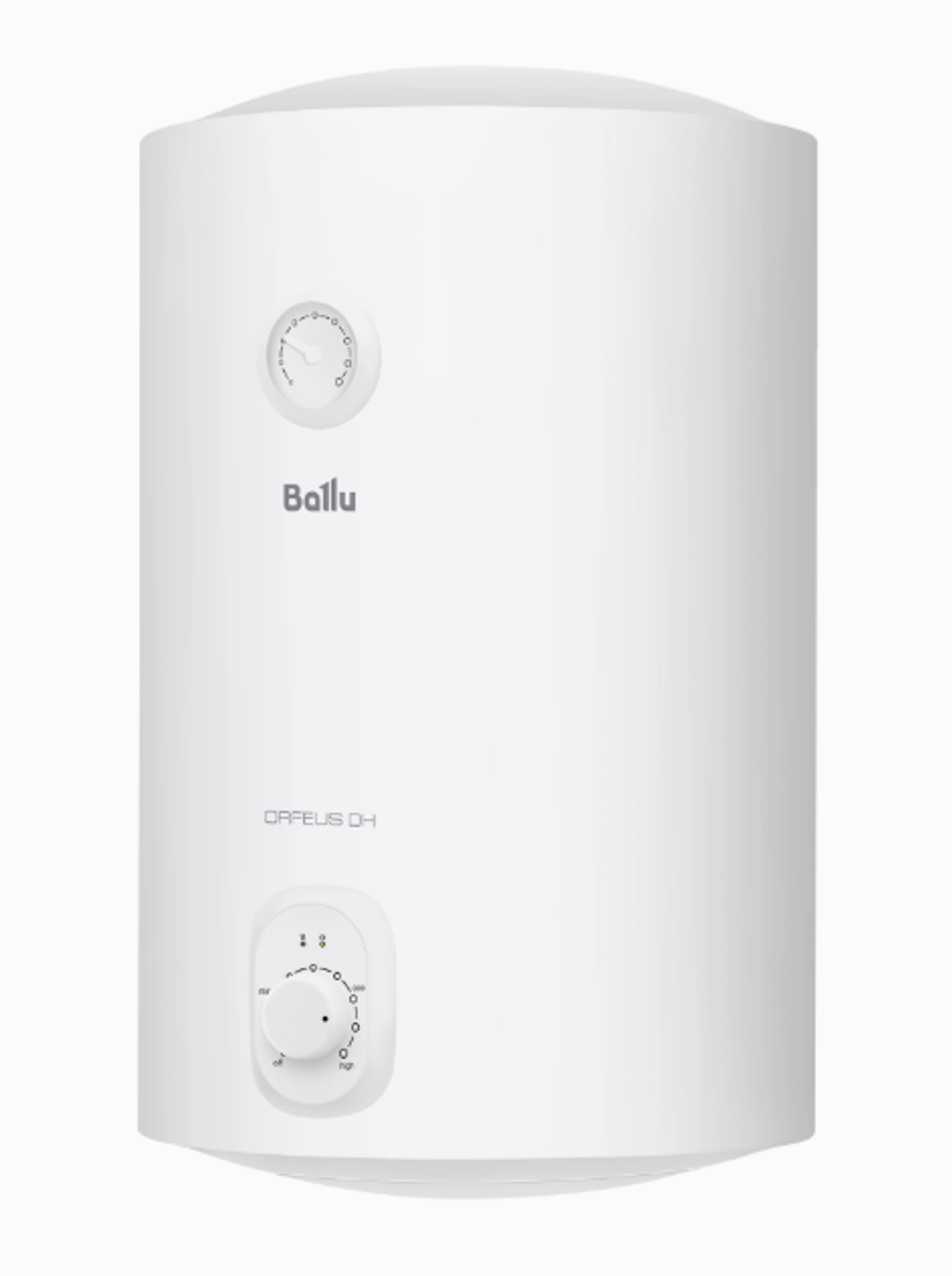 Водонагреватель Ballu BWH/S 30 Orfeus DH