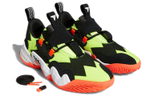 Кроссовки Adidas Trae Young 1.0