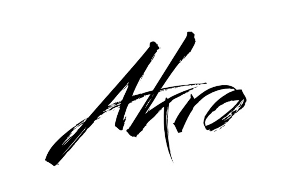 akro rise 100ml edp test