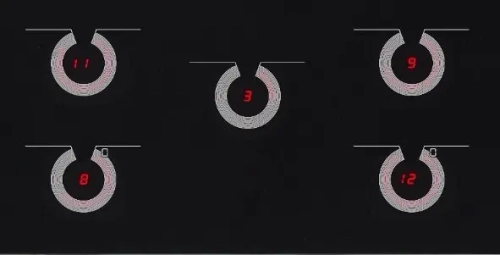 Варочная панель Asko HI1994G