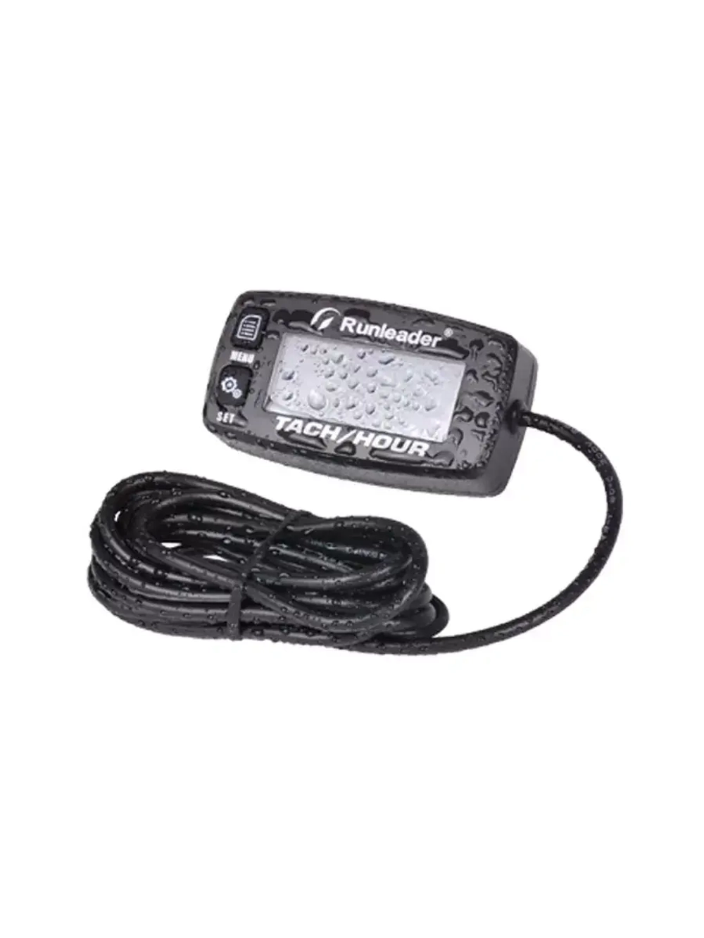 Тахометр цифровой RL-HM032B