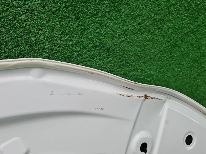 Капот Changan Alsvin (2018-н.в.)