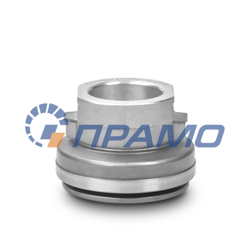 3151067031 (ПРАМО) Муфта сцепления для КАМАЗ,ПАЗ(дв.CUMMINS EQB14020, B3.90-140CIV-1)