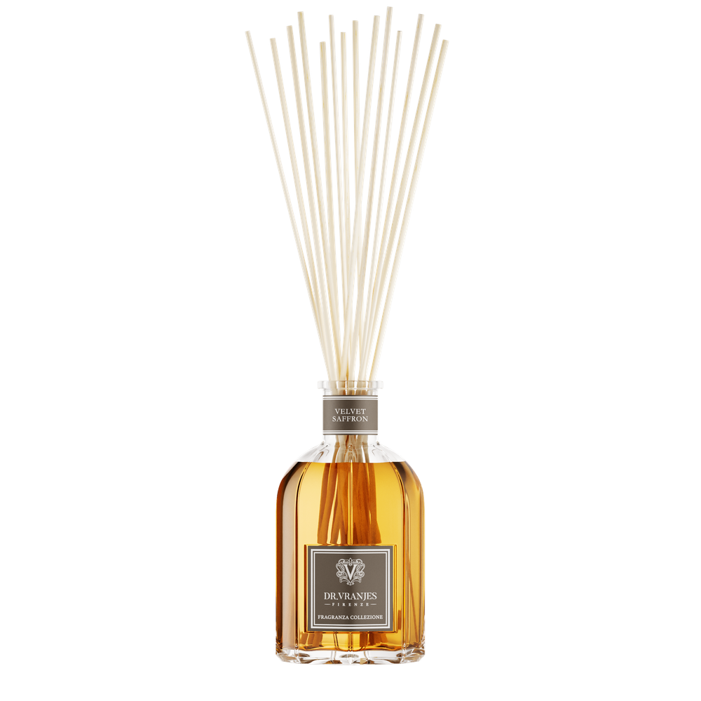 Dr. Vranjes Velvet Saffron диффузор (аромат вельвет и шафран)