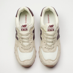 Кроссовки New Balance 574 Desert Brown