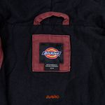  Куртка Dickies Hilham Hooded Canvas Jacket артикул:DK0A87O5L161 - купить в магазине Дайс