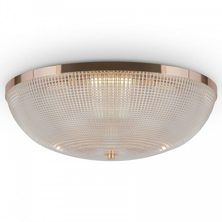 Накладной светильник Maytoni Coupe C046CL-06G