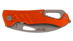 Складной многофункциональный нож Fury Tactical 99145