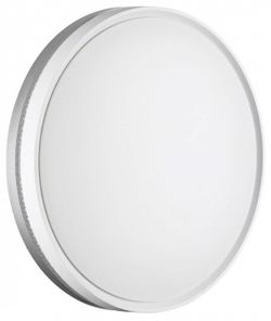 Накладной светильник Sonex Nohava Grey 7670/ELN