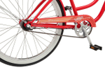 Женский велосипед Schwinn Scarlet (2021)