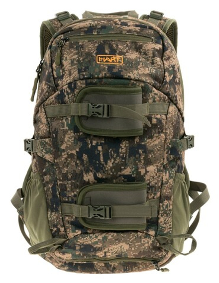 Рюкзак Hart Spean 25л (под ружъё, горный)