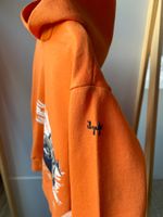 Хлопковая толстовка Il Gufo, 98