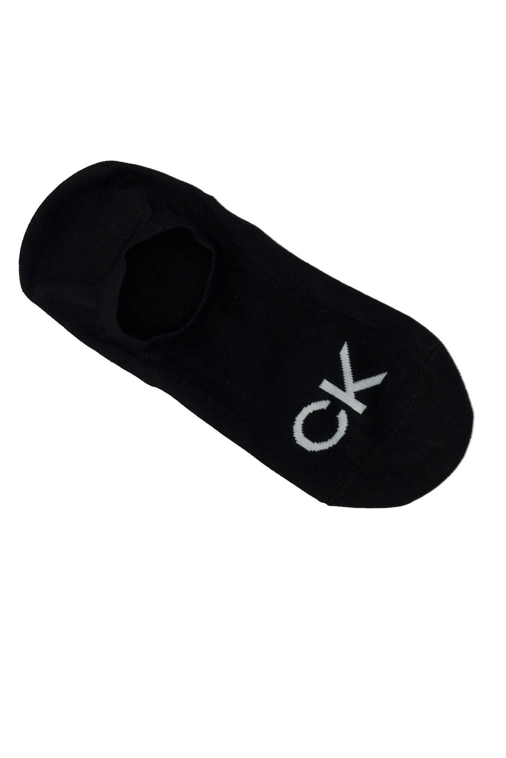 носки 3 пары Calvin Klein - черный(701218723)