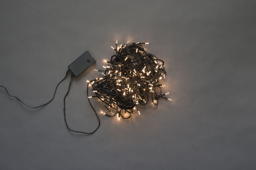 LED-TW-180-13,5M-24V-WW/BL  с контр. и трансом