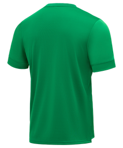 Футболка игровая DIVISION PerFormDRY Union Jersey, зеленый