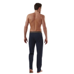 Удобные домашние мужские брюки Doreanse Jeans (Размер: XXL) (Цвет: темно-синий)