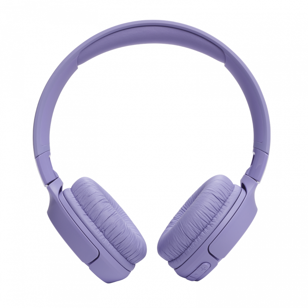 JBL Беспроводные наушники TUNE 520 BT Purple