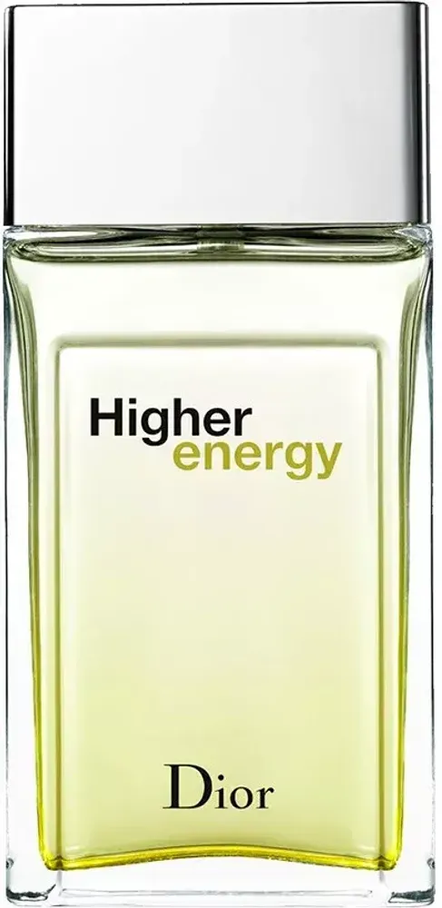 Dior Higher Energy Eau de Toilette 100 ml