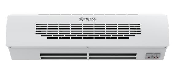 Электрическая завеса HEATGUARD RAH-HG0.8E5M — (3)