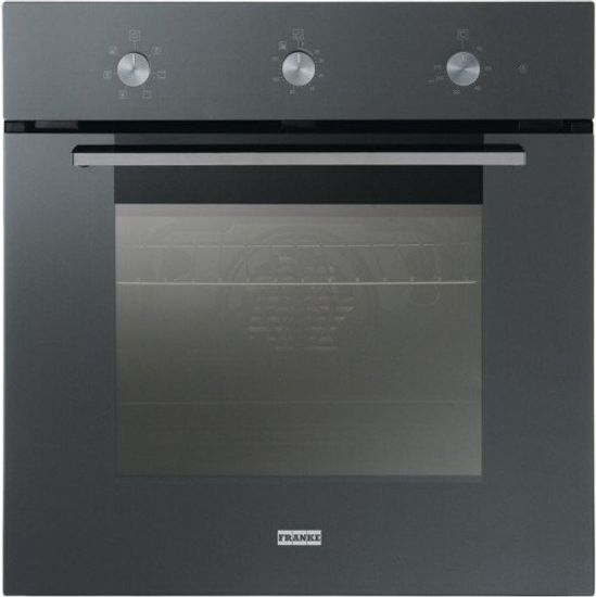 Электрический духовой шкаф FRANKE SG 62 M GF