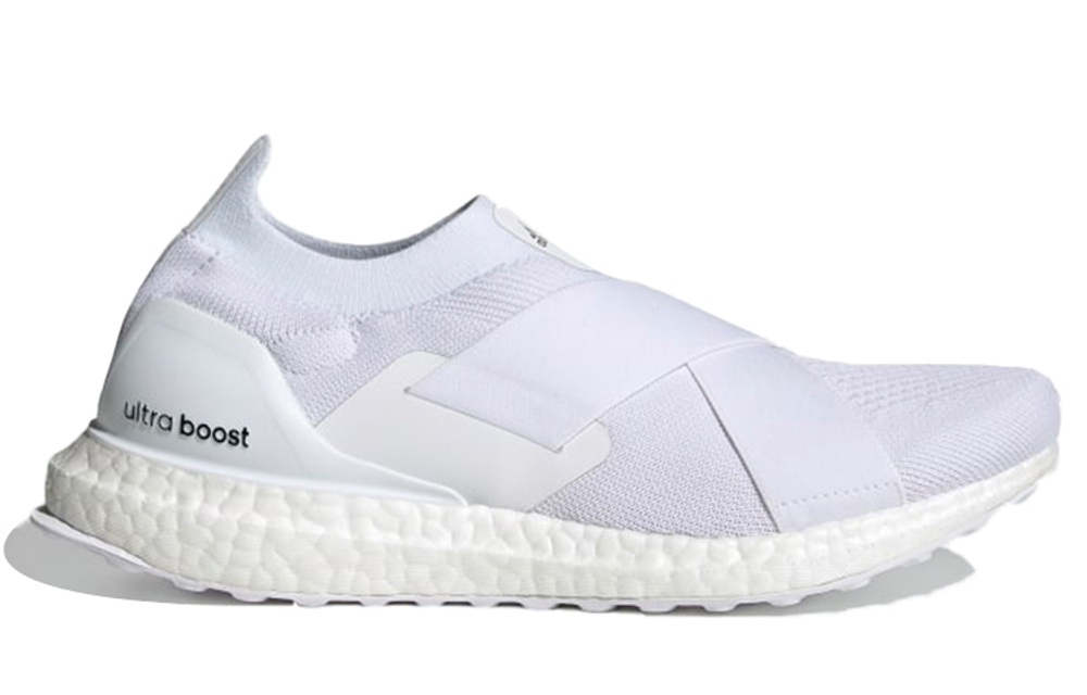Кроссовки Nasa X Adidas Ultraboost 20 (Женская размерная сетка)