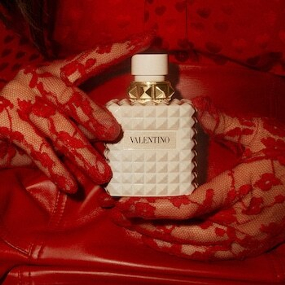 Valentino Donna Born in Roma Ivory EDP