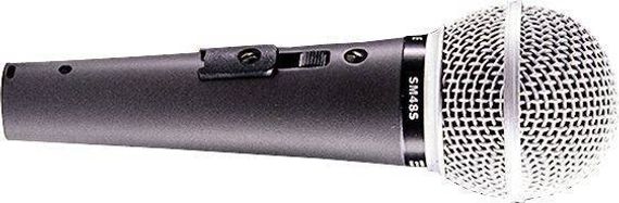 SHURE SM48S
