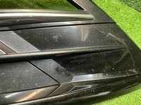 Накладка ПТФ левая VW Tiguan 2 (2016-2020) R-line