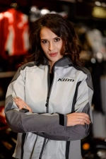 Женская мотокуртка Klim Avalon