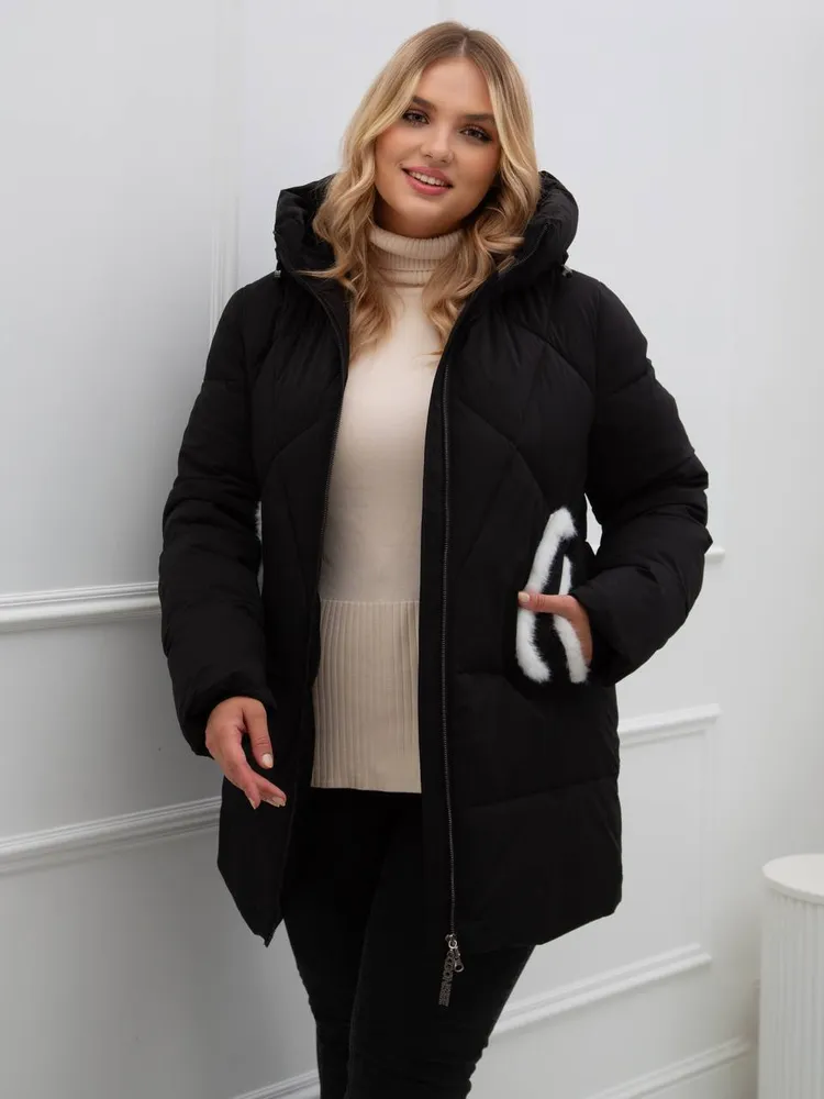 Куртка 8821-2 Fabrika