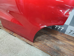 Дверь задняя левая Haval Jolion 21-24 Б/У Оригинал 6201100AST10AD