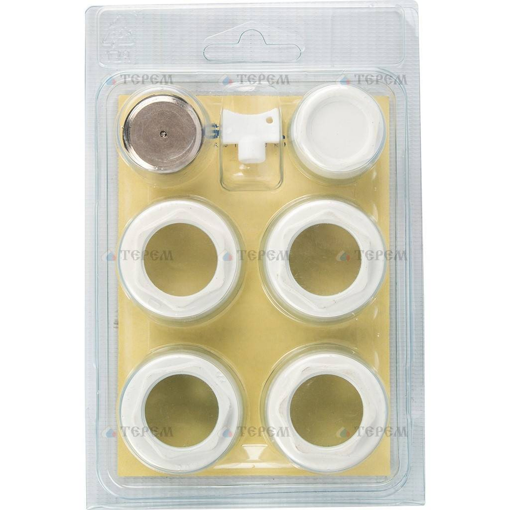 Комплект пробок на радиатор 3/4" Global KIT 011048