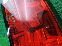 Фонарь правый Haval H3 (2024-н.в.)
